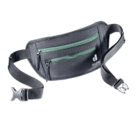 Сумка поясная DEUTER 2021 Neo Belt I цвет Black / Seagreen