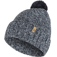 Шапка FJALLRAVEN Ovik Pom Hat цвет Dark Navy превью 2