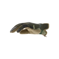 Перчатки тактические MECHANIX Fastfit цвет Woodland Camo превью 3