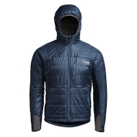 Куртка SITKA Kelvin AeroLite Jacket цвет Deep Water превью 1