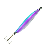 Блесна колеблющаяся BLUE FOX Moresilda SeaTrout 22 г код цв. BLPS