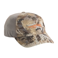 Бейсболка SITKA Stretch Fit Cap цвет Optifade Marsh превью 1