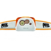 Фонарь налобный PETZL Tikka XP HM цвет КУРКУМА превью 4