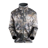 Толстовка SITKA Gradient Jacket цвет Optifade Timber