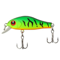 Воблер ZIP BAITS Rigge 35F код цв. 995