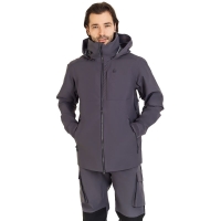 Куртка FHM Guard V2 цвет серый превью 3