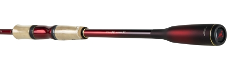 Спиннинг SHIMANO World Shaula 2833RS-2 тест 10 - 50 г превью 2