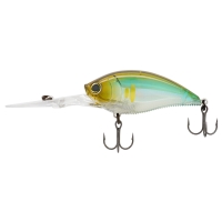 Воблер YO-ZURI 3DB Deep Crank 70F код цв. PAY превью 2