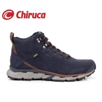 Кроссовки CHIRUCA Aborigen Gore-Tex цвет синий