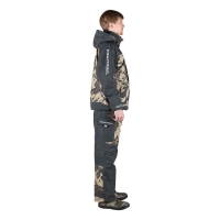 Костюм FINNTRAIL Shooter 3410 цвет Camo Bear превью 4