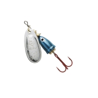 Блесна вращающаяся BLUE FOX Vibrax Shad 10 г код цв. BS превью 1