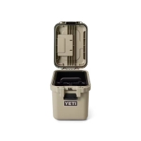 Ящик YETI LoadOut GoBox 15 л цвет Tan превью 5
