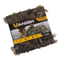 Сеть маскировочная ALLEN VANISH 3D Leafy Omnitex цв. Mossy Oak Country превью 7