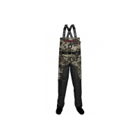 Вейдерсы FINNTRAIL Aquamaster 1526 цвет Camo Bear