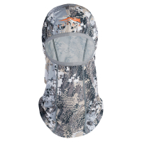 Балаклава SITKA Lt Wt Balaclava цвет Optifade Elevated II