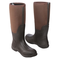 Сапоги HISEA AquaX Rain Boots цвет Brown превью 3
