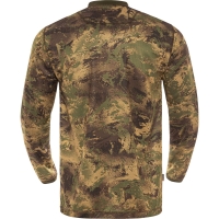 Лонгслив HARKILA Deer Stalker Camo L/S T-Shirt цвет AXIS MSP Forest превью 2