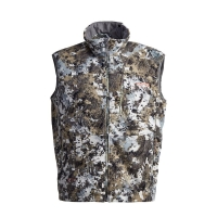 Жилет SITKA Stratus Vest New цвет Optifade Elevated II превью 1