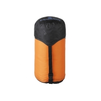 Мешок компрессионный FERRINO Sacca Compressione цвет Черный / оранжевый превью 1