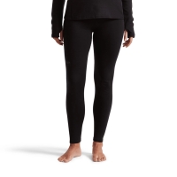 Кальсоны SITKA WS Core Merino 330 Legging цвет Black превью 4