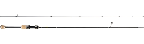 Спиннинг GRAPHITELEADER 21 Bellezza 612UL тест 0,8 - 7 г превью 5
