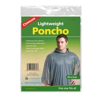 Дождевик COGHLAN'S Poncho цв. оливковый