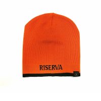 Шапка RISERVA 1690 шерсть оранжевая (стандарт) превью 1