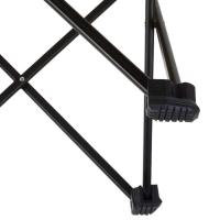 Табурет складной LIGHT CAMP Folding Stool цвет песочный превью 4