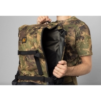 Рюкзак охотничий HARKILA Deer Stalker Backpack 27 л цвет AXIS MSP Forest превью 8