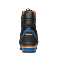 Ботинки горные AKU Hayatsuki GTX цвет Blue / Orange превью 4