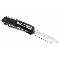 Мультитул RUIKE Knife LD41-B цв. Черный превью 2