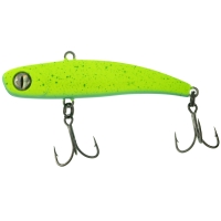 Воблер FRAPP WhipHead 65S цв. #39 Glow превью 2