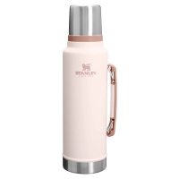 Термос STANLEY Legendary Classic Bottle 1,4 л цвет Rose Quartz