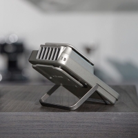 Вентилятор CLAYMORE Clip Fan S цв. Grey превью 3