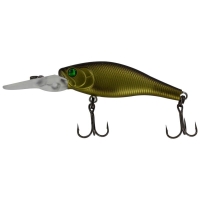 Воблер YOSHI ONYX Frisky Shad 47F-DR код цв. 332 превью 1