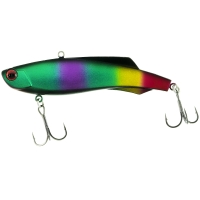 Раттлин MADNESS Shiriten Vibe 73 мм код цв. #R10-Traffic Light превью 2