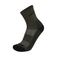 Носки KING'S XKG Lightweight Merino Socks Boot цвет Dark Forest