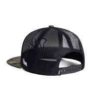 Бейсболка SITKA Optifade 90s Script Hi Pro Trucker цвет Optifade Cover превью 2