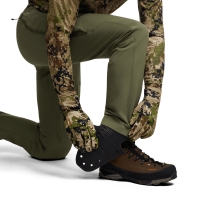 Брюки SITKA Endure Pant цвет Olive Green Heather превью 5