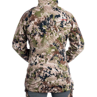 Куртка SITKA WS Mountain Jacket цвет Optifade Subalpine превью 8