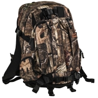 Рюкзак охотничий ALLEN TERRAIN Terrain Twin Mesa Daypack 30 цвет Mossy Oak Country