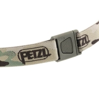 Фонарь налобный PETZL Tactikka + Rgb AB цвет черный превью 2