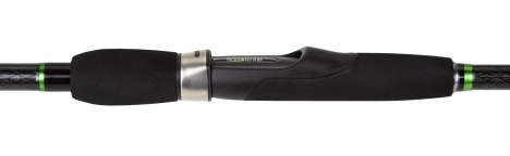 Спиннинг NORSTREAM Favorite Jig 2023 802MH тест 12 - 42 г превью 4