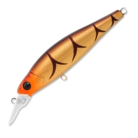 Воблер ITUMO Fatty Minnow 90 F код цв. 35 превью 1