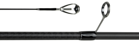 Спиннинг THIRTY34FOUR Specialize Sfr-65 тест 0,3 - 5 г превью 4