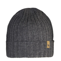 Шапка FJALLRAVEN Byron Hat Thin цв. 031 Graphite