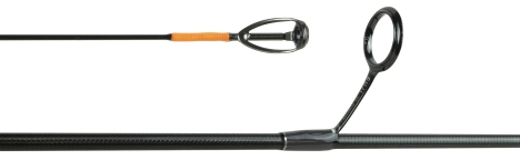 Спиннинг CRAZY FISH Nano Travel Air 584XULS тест 0,3 - 2 г превью 4