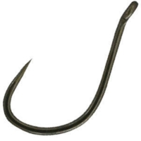 Крючок одинарный OWNER Picket Hook Brown (10 шт.) № 6