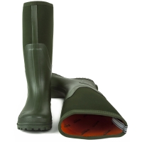 Сапоги SWAMP Cayman цвет Green превью 8