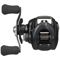 Катушка мультипликаторная DAIWA 24 Tatula SV TW 100L превью 3